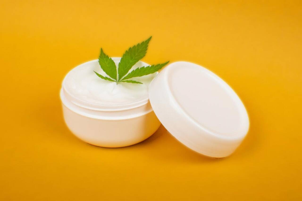 cbd cream
