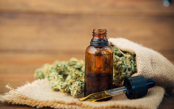 CBD Oil Products