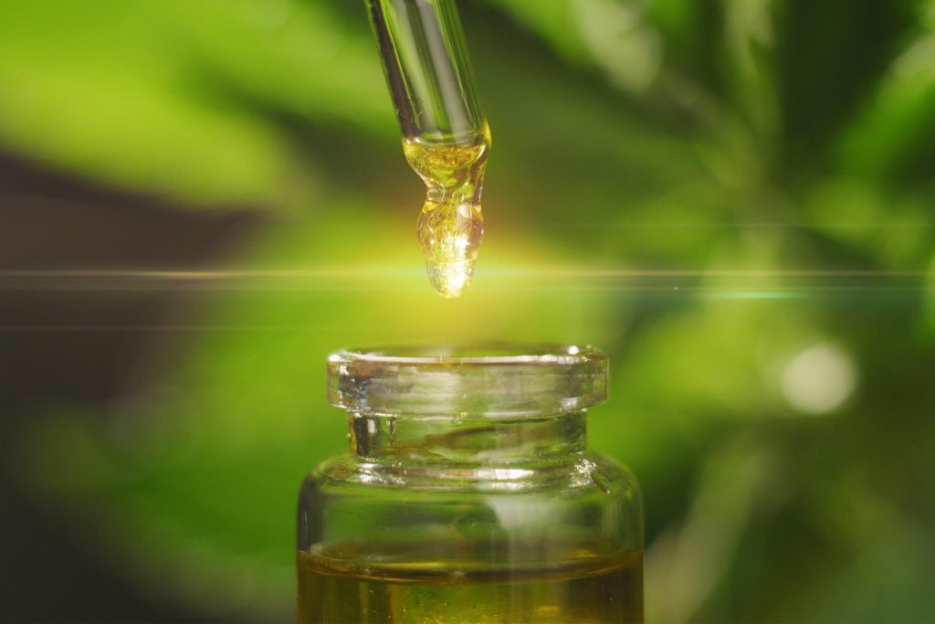 CBD Oil