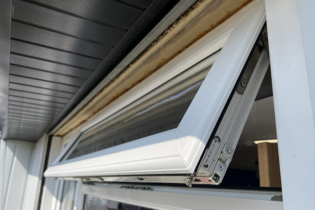 Window Repair Services