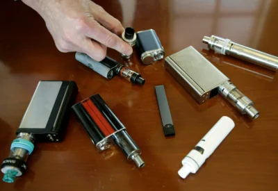 Vaping Pod vs. Traditional Vape: What’s the Difference?
