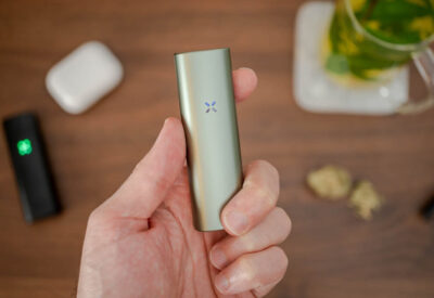 Maximizing Puff Count And Battery Endurance In Rechargeable Pod Vape Systems